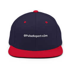 Classic Snapback