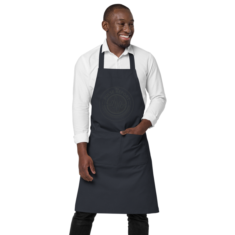 Organic Apron