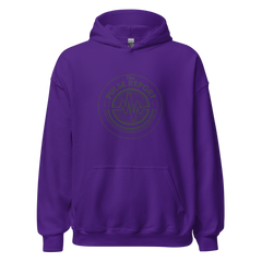 Heavy Blend Hoodie