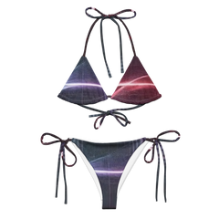 String Bikini