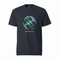 @PulseReport-v2m Unisex Garment-Dyed Heavyweight T-Shirt | Comfort Colors 1717